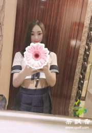 身材超棒骚女