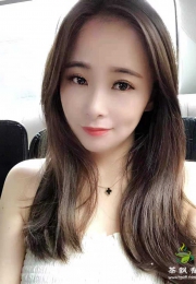 宝安新人~叶子