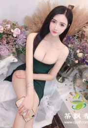 00后文静静