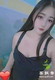 顺德容桂-晓晓
