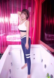 天河新人琪琪