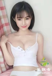 短发骚货老师