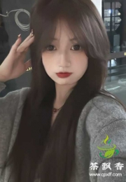 04年小月模特