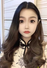 盼盼