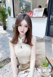 禅城新人小琳