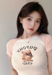 天河可爱妹妹
