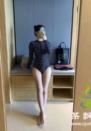 颜值小妹妹