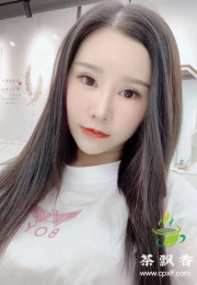 00后小琪