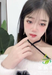 萝岗03瑶瑶
