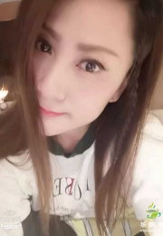 白云新人-婉儿