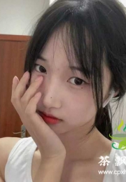 佛山00后香香