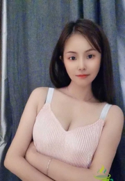 海珠小柏芝
