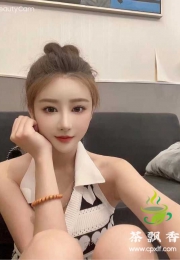 新茶口感很好