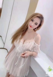 罗湖MM–安若