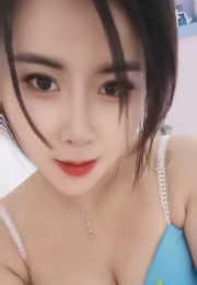 真实气质美女