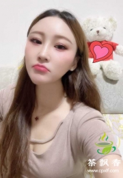 福永小姐姐