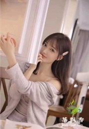 黄埔新人小琳