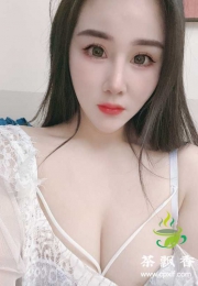 越秀性感女神