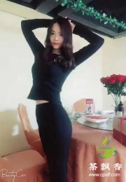 风骚韵味小妹