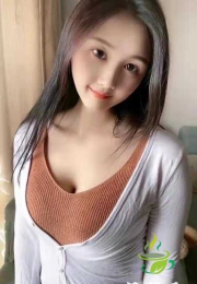 白云新茶~灵儿