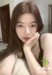 海珠美女璐璐