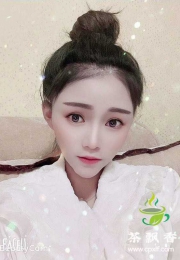 白云-小仙女