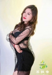 白云风骚御姐