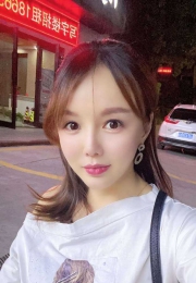 龙岗MM-阿灵