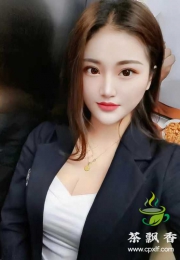 越秀模特可可