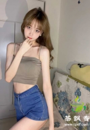 禅城新人~小舞