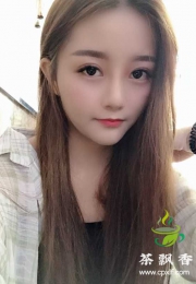 海珠服务美女