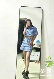 黄埔新人柒柒