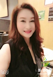 海珠茶艺师