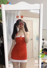 19岁的小苹果