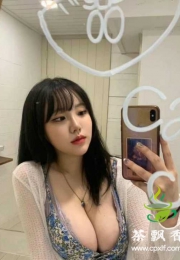 模特小姐姐