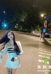 03车陂大奶妹