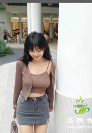 天河校花婷儿