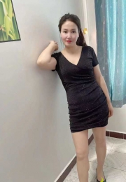 三元里   小琴