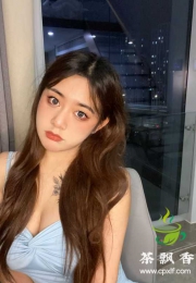 兼职女孩涵涵