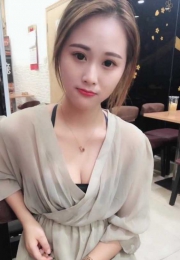 气质女神-晓晓