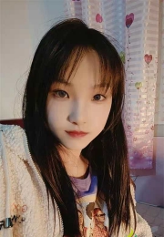 清纯妹笑笑