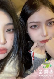 气质妹妹