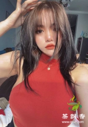 清纯妹妹微胖
