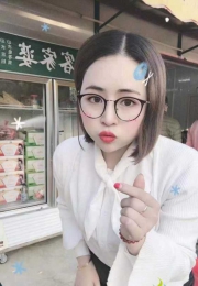 广东小甜甜
