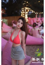白云小琪