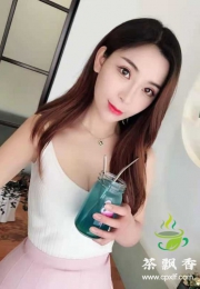 天河新人可欣