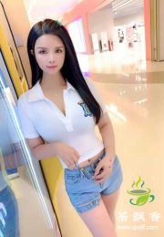 白云小樱桃