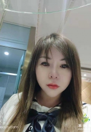 白云人和-婷婷